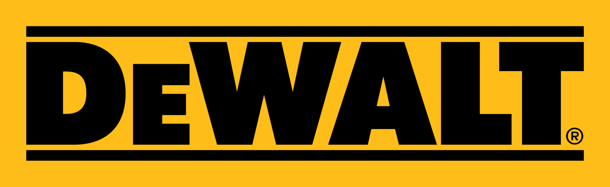 DeWalt herramientas industriales